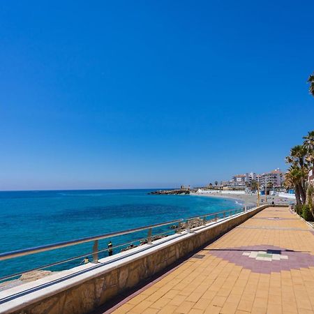 Andaluz Apartments Torrecilla Nerja Exterior photo