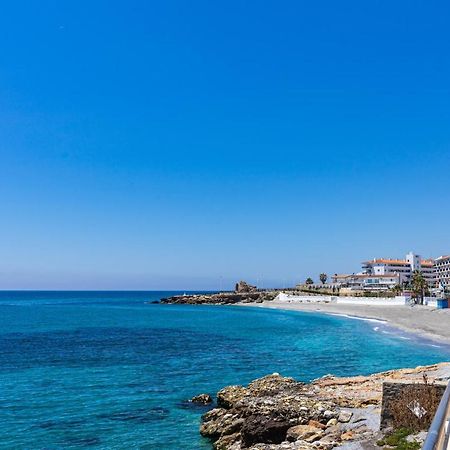 Andaluz Apartments Torrecilla Nerja Exterior photo